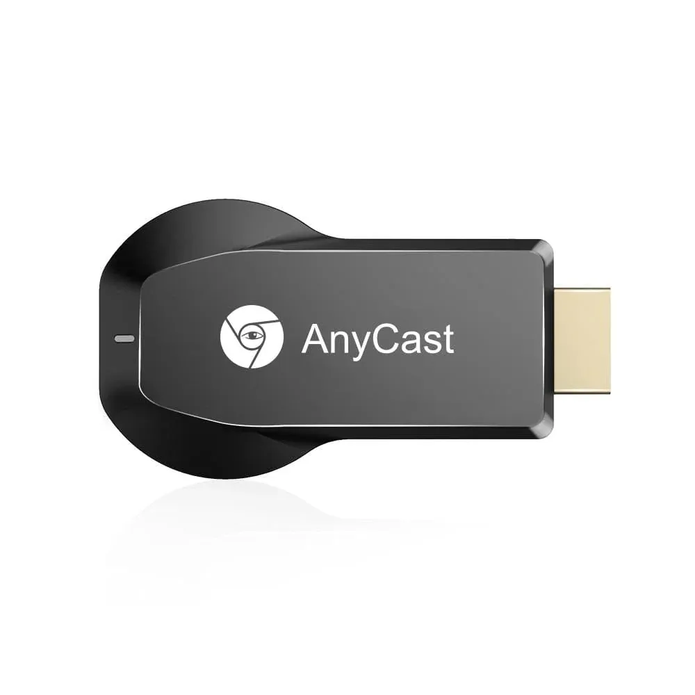 Wi-Fi HDMI TV Dongle Adapter (Bežični Prijenos Slike, crni) - Zagreb