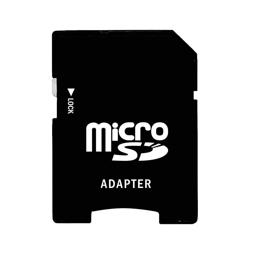 Optimus Adapter za memorijske kartice (MicroSD na SD) - Zagreb