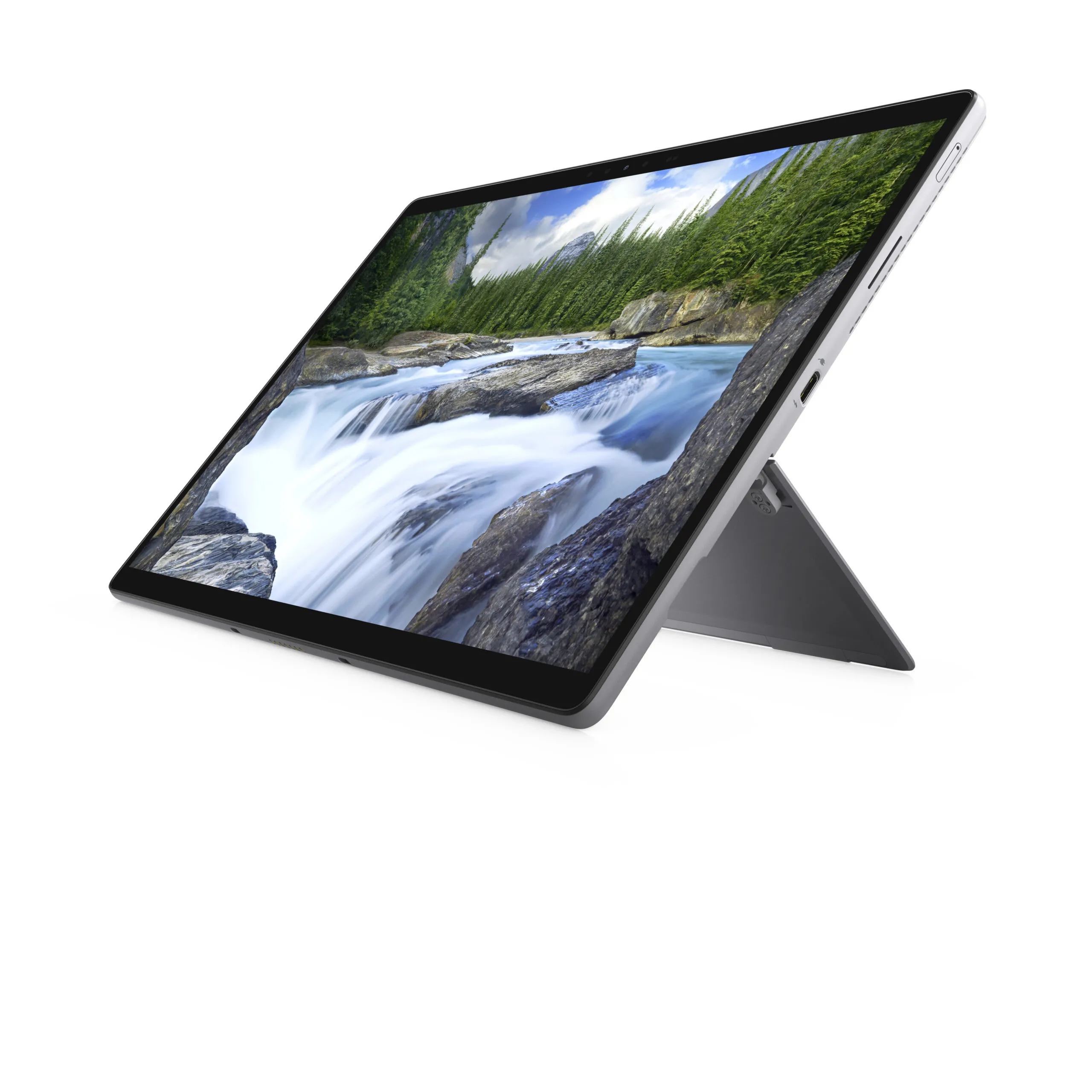 Dell Latitude 7320 Touch Intel Core i7-1185G7 / 16 GB / 256 GB NVMe SSD / 13,3" FHD / Win 11 Pro - Zagreb