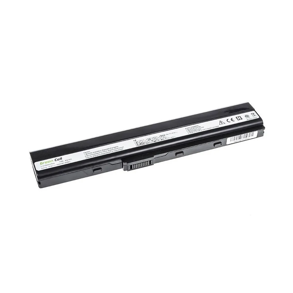 Baterija za Asus A31-K52 11V 4400mAh 49Wh Li-ion - Zagreb