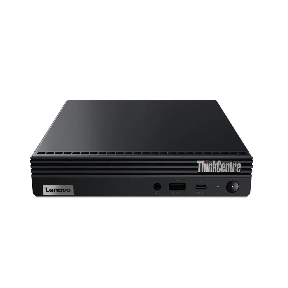 lenovo thinkcentre m60e mini pc intel core i5-1035g1 / 16 gb ddr4 / 256 gb nvme ssd - slika 1
