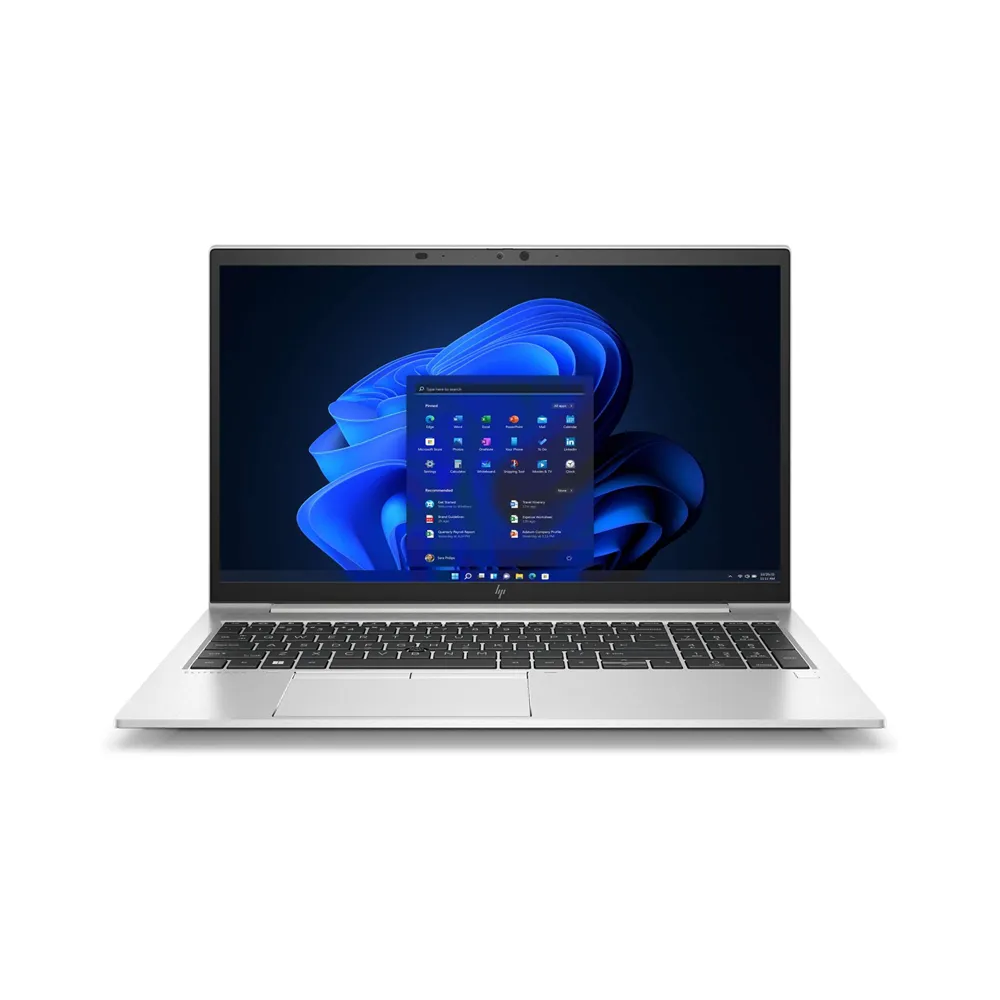 HP EliteBook 850 G8 i5-1135G7 / 16GB RAM / 256GB SSD PCIe / 15.6" FHD / Win 11 Pro / Refurbished - Zagreb