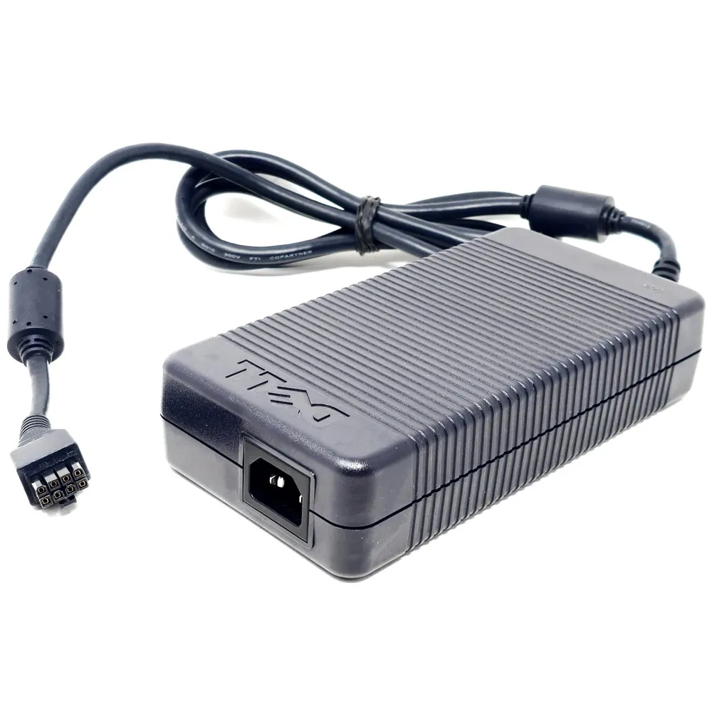Optimus 230W napajanje za mala računala (12V/19A, Dell 8-pin USFF) - Zagreb