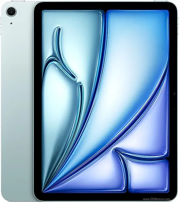apple ipad air 6 128 gb / 11" / wifi / purple - slika 1