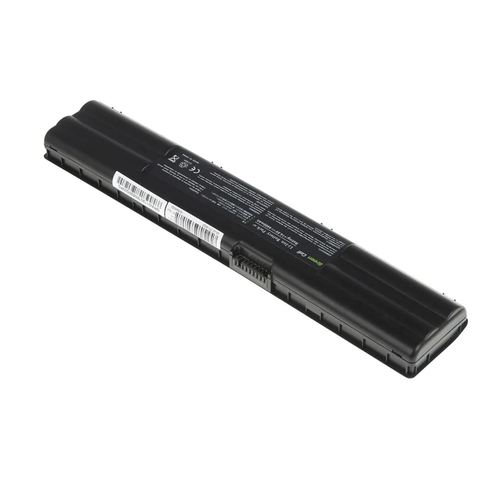 Baterija za Asus A3/A7 (A42-A3) 14.8V 4400mAh 65Wh Li-ion - Zagreb