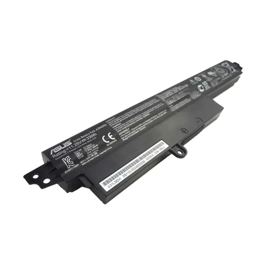 Baterija za Asus X200CA (A31N1302) 11V 2200mAh 24Wh Li-ion - Zagreb