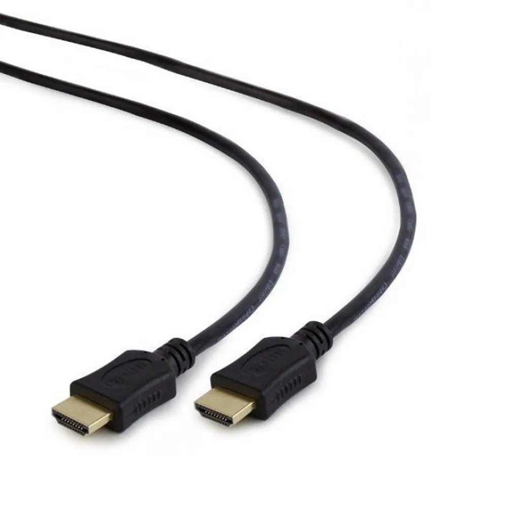 Optimus HDMI kabel (8m, HDMI Muški na Muški 2.0v, crni) - Zagreb