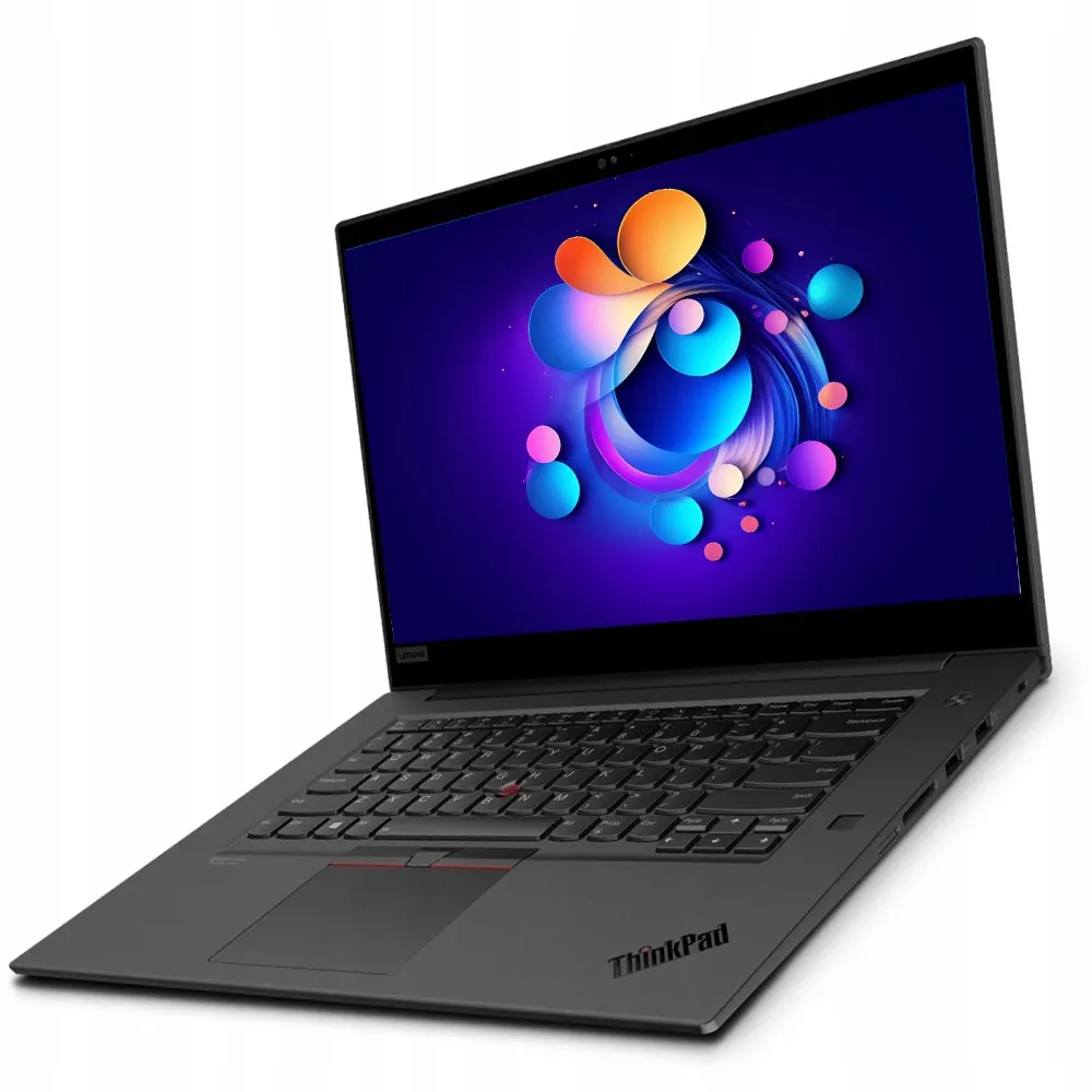 Lenovo P1 G3 i7-10850H/ 16GB/ 512GB-NVMe/ 15.6"FHD/ Win 11Pro Refurbished A+ - Zagreb