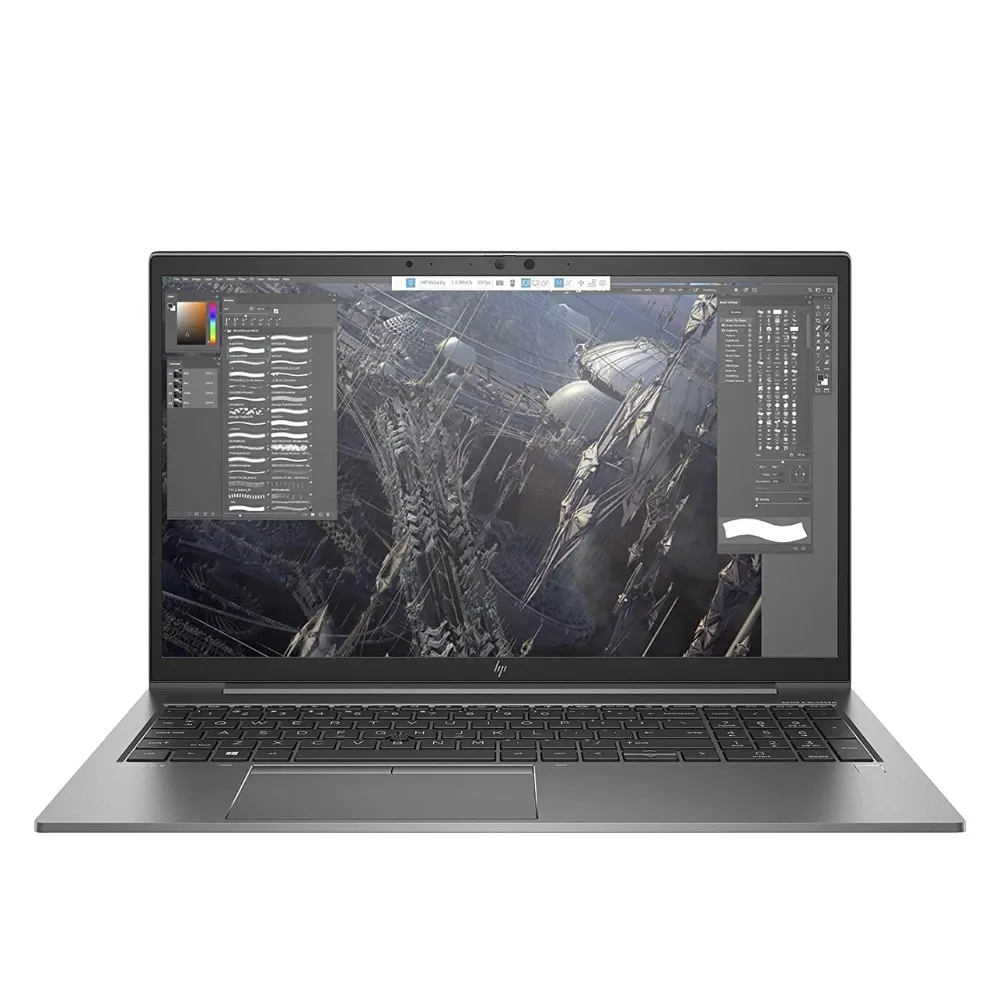 HP ZBook Firefly 15 G7 i7-10610U / 32GB RAM / 512GB SSD / 15.6" FHD / Windows 11 Pro / Refurbished - Zagreb