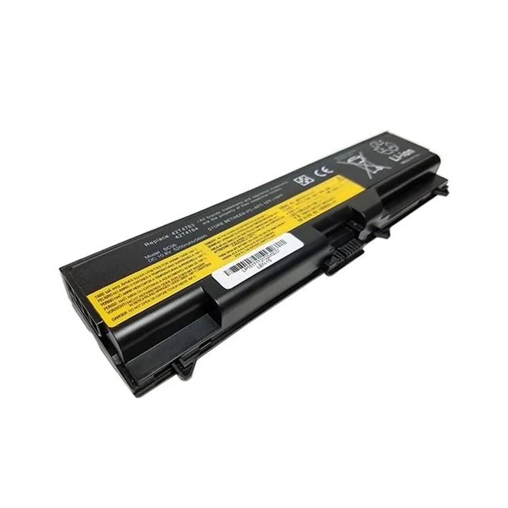 Baterija za Lenovo ThinkPad T430/L530 (42T4731) 11V 4400mAh 49Wh Li-ion - Zagreb