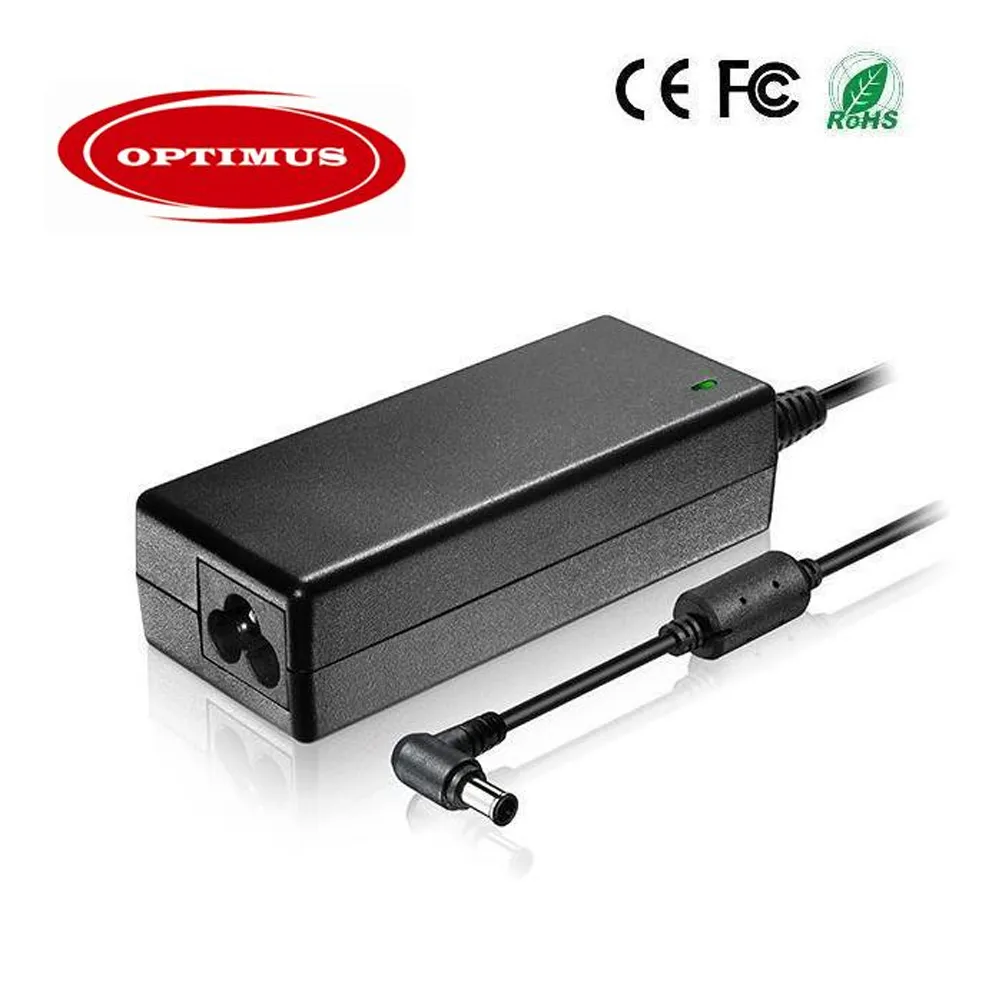 Optimus 60W napajanje za monitore (12V/5A, 6.5x4.4mm) - Zagreb