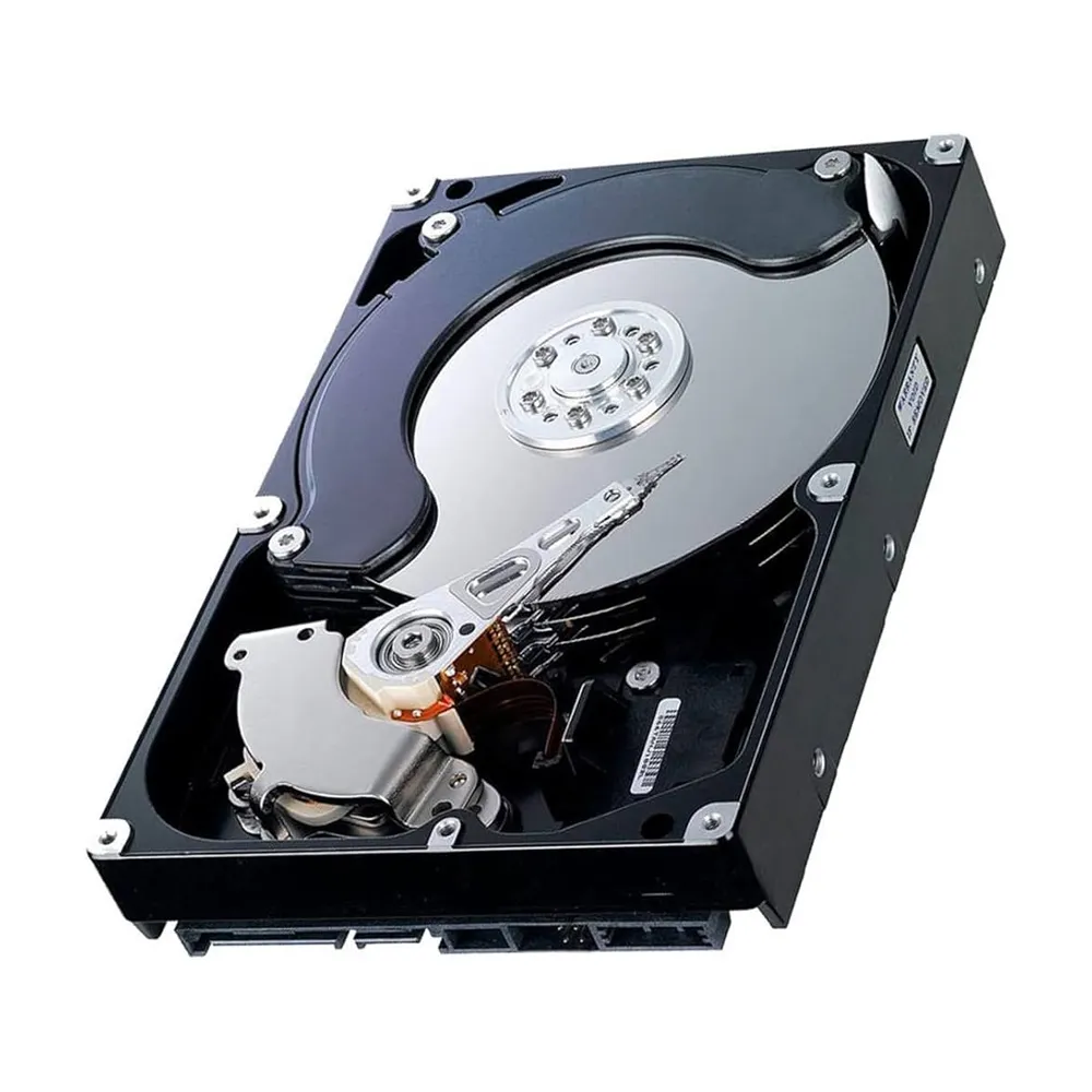 HDD Disk (256 GB, 3.5", SATA 3.0, Refurbished) - Zagreb