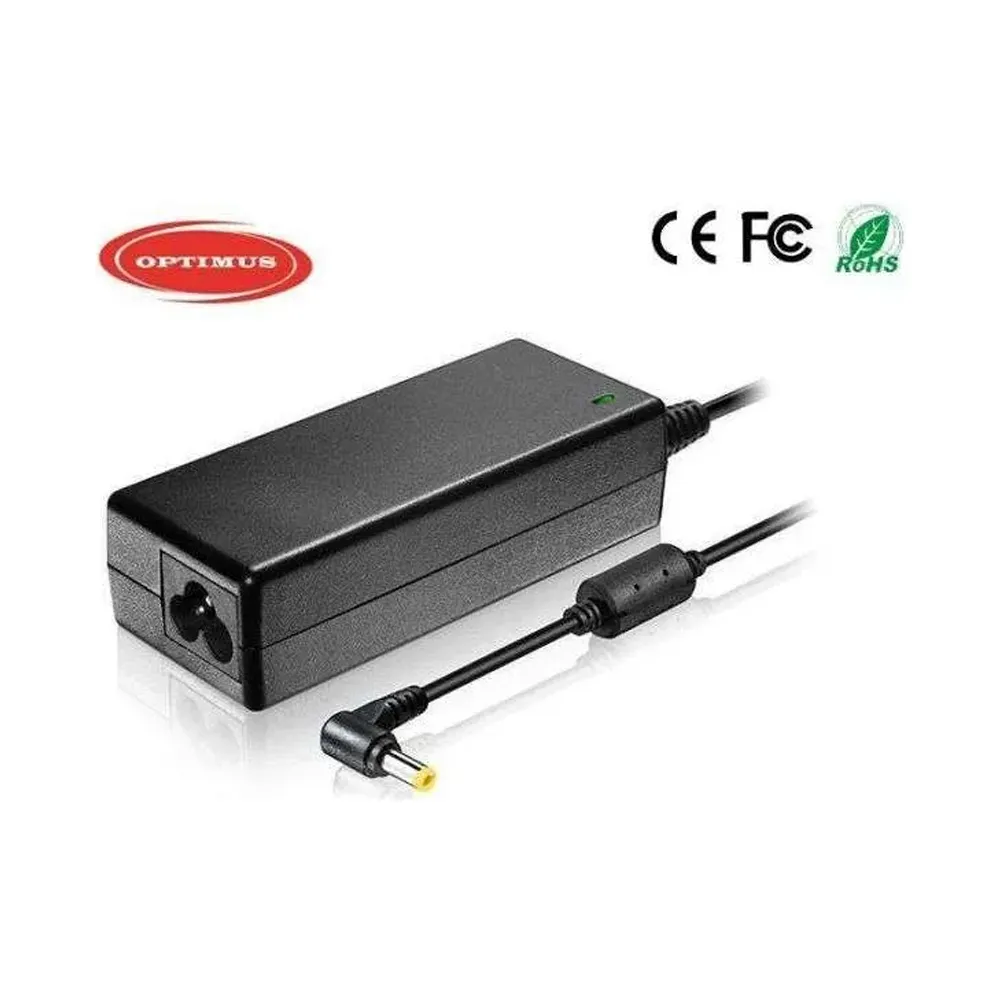 Optimus 90W punjač za laptop (19.5V/4.74A, 5.5×2.5mm) - Zagreb