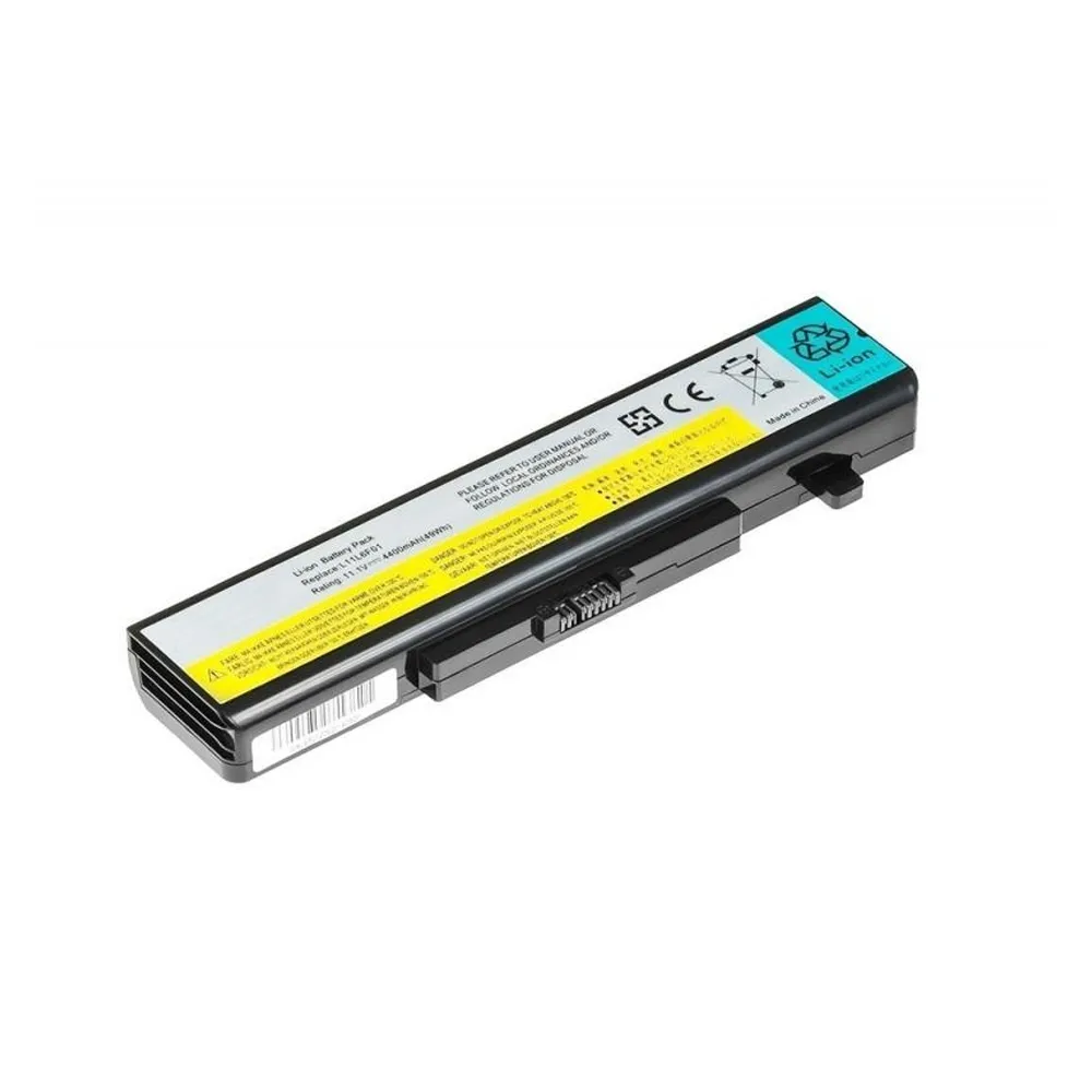 Baterija za Lenovo G580/IdeaPad Y580 (L11L6Y01) 11V 4400mAh 49Wh Li-ion - Zagreb
