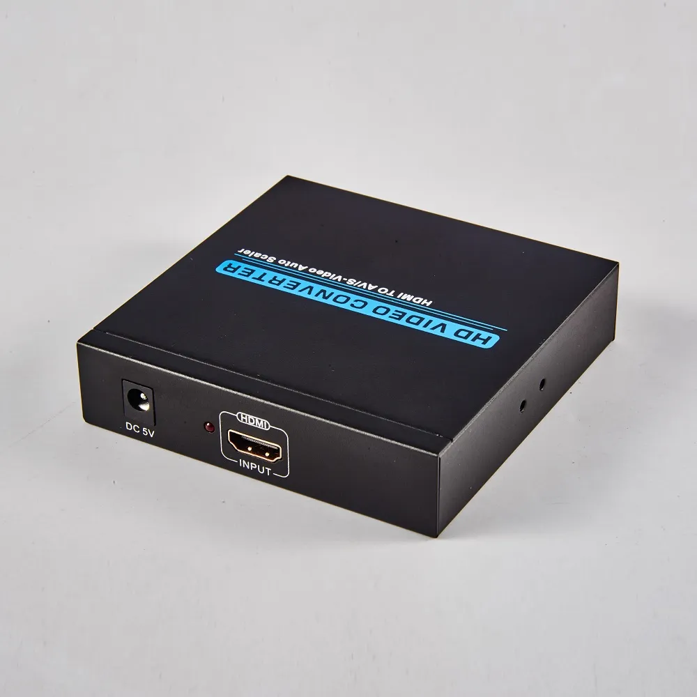 Optimus Konverter Adapter (HDMI na AV / S-Video) - Zagreb