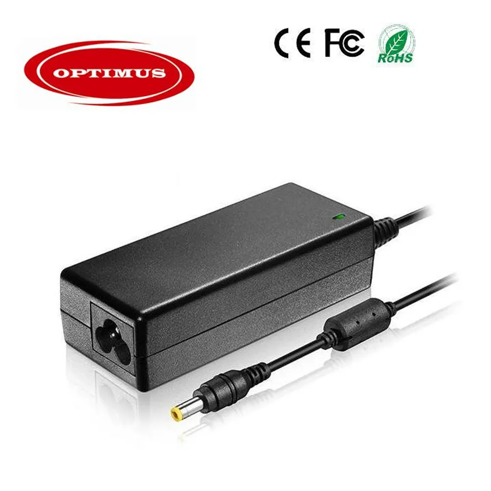Optimus 56W punjač za laptop (16V/3.5A, 5.5x2.5mm) - Zagreb