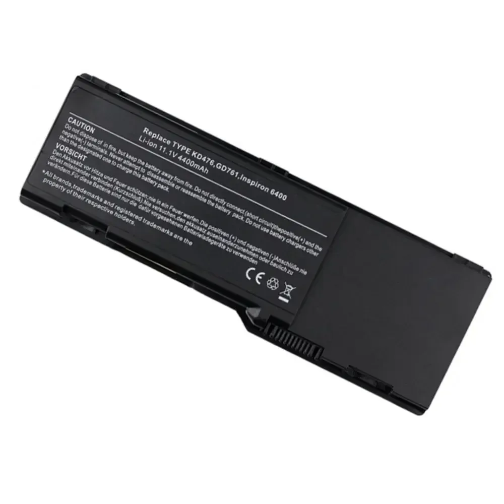 Baterija za Dell Inspiron 1501 (GD761) 11V 4400mAh 49Wh Li-ion - Zagreb