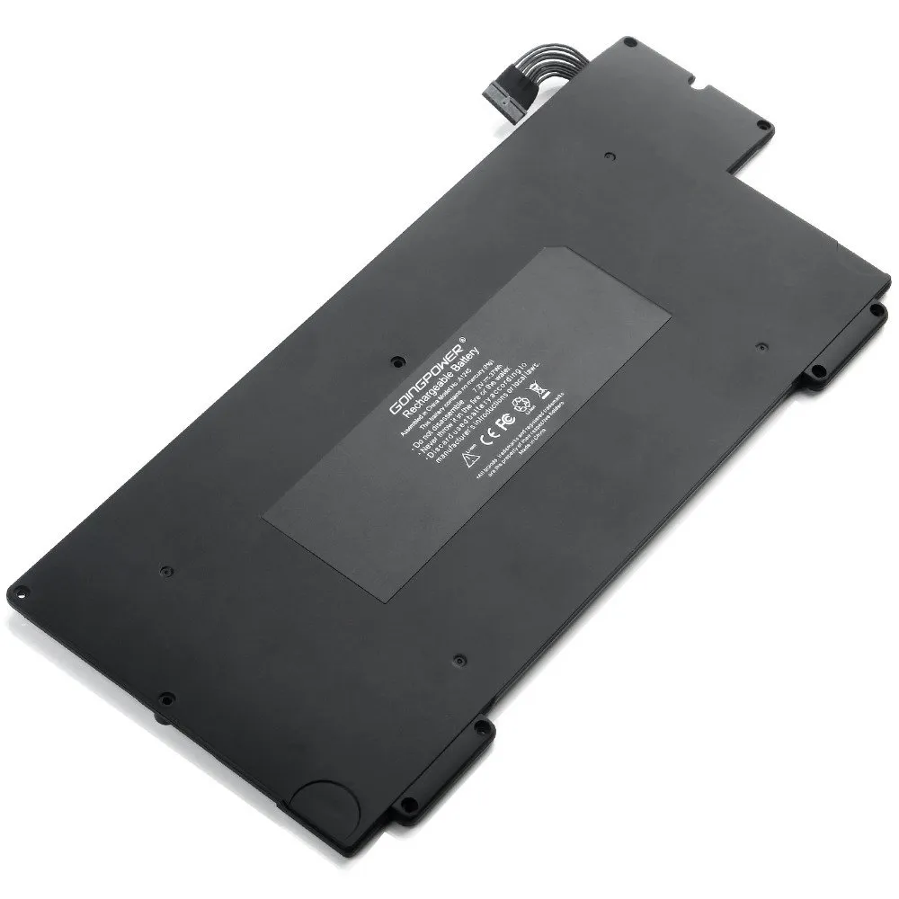 Baterija za Apple MacBook Air 13" 7.2V 5400mAh 40Wh Polymer - Zagreb