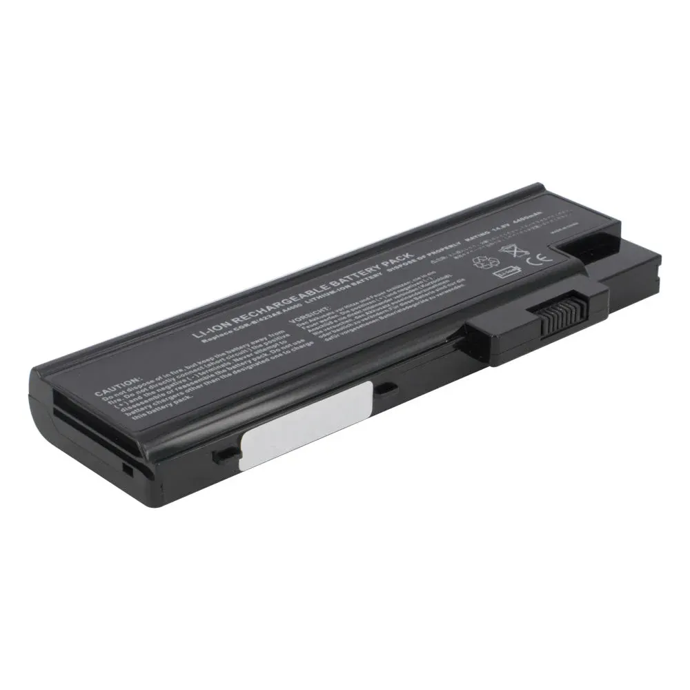 Baterija za Acer 2300 11V 4400mAh 49Wh Li-ion - Zagreb