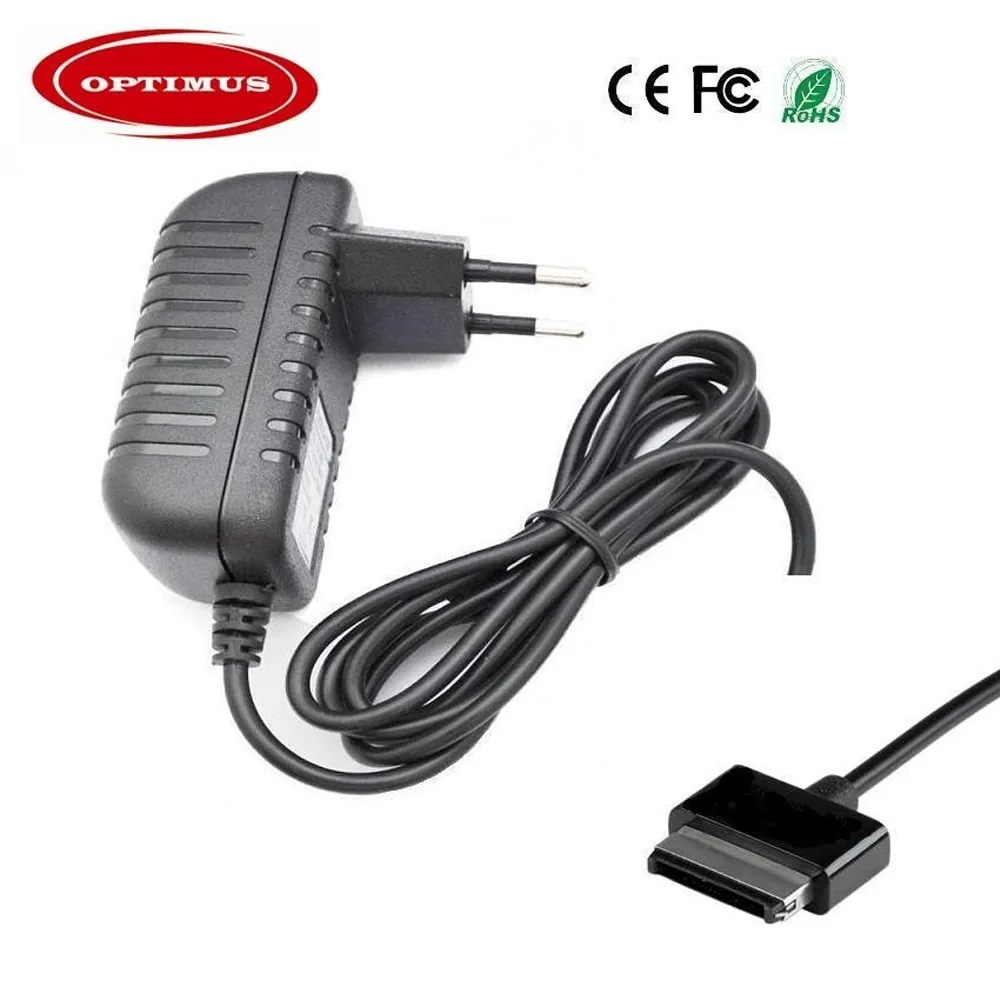 Optimus 18W adapter za tablete (15V/1.2A, 40-pin) - Zagreb