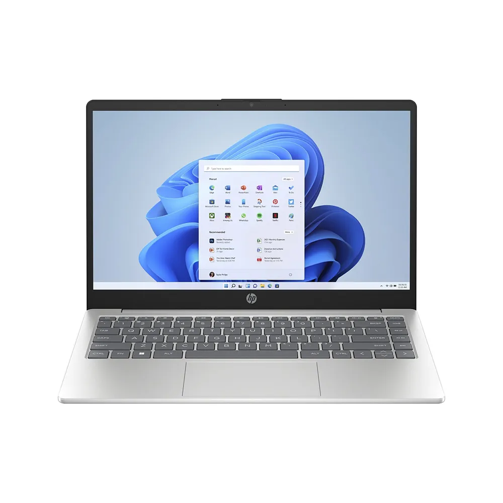 hp 14-ep1000nf intel core 5 120u / 16 gb ddr4 / 512 gb nvme ssd / 14" fhd - slika 1