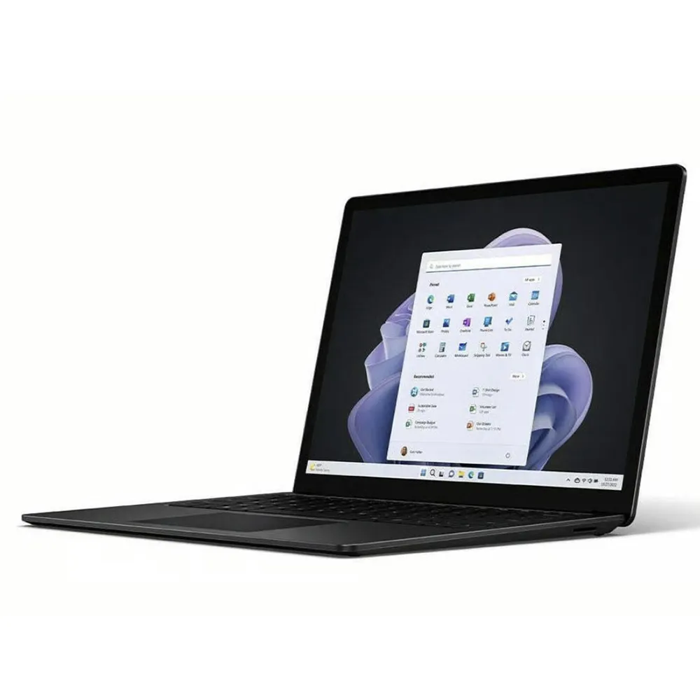 Microsoft Surface Laptop 5 Intel Core i5-1245U / 16 GB DDR5 / 512 GB NVMe SSD / 13,5" Touch / Win 11 Pro - Zagreb