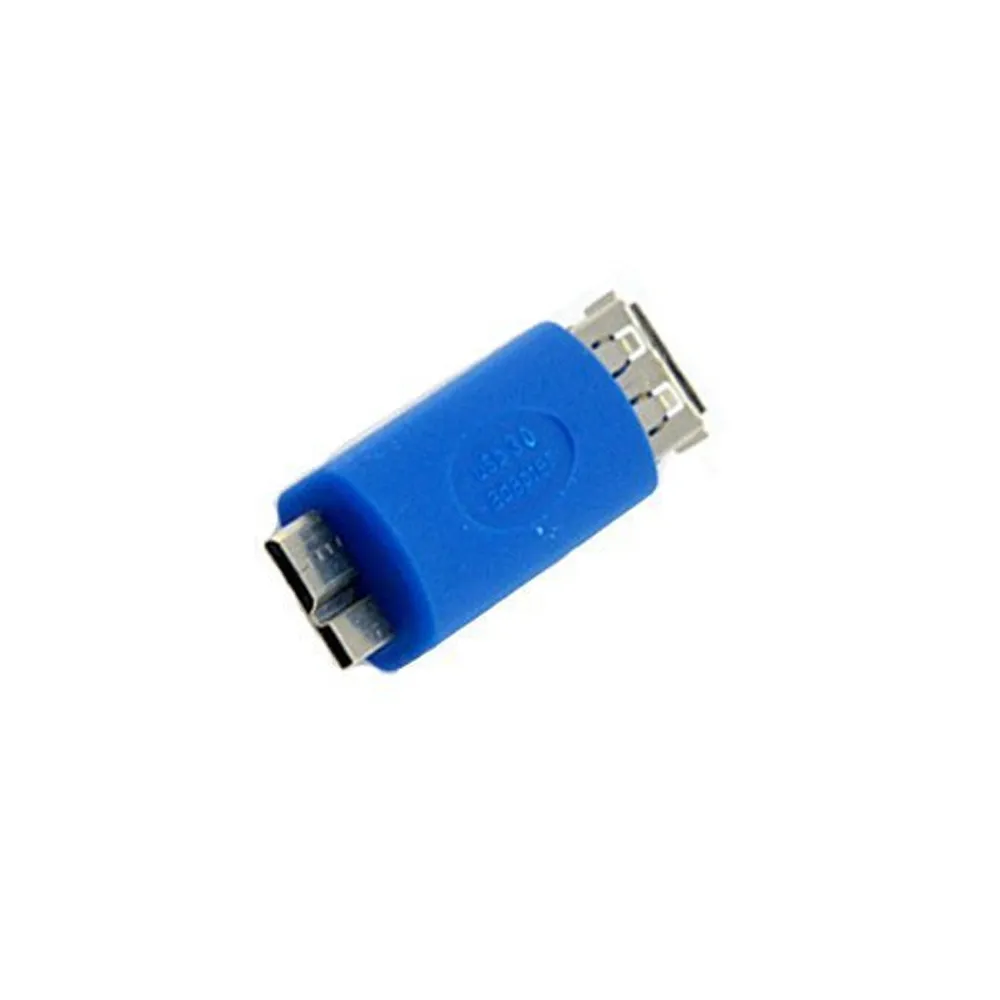 Optimus USB 3.0 ženski na Micro USB 3.0 muški adapter (kutni) - Zagreb