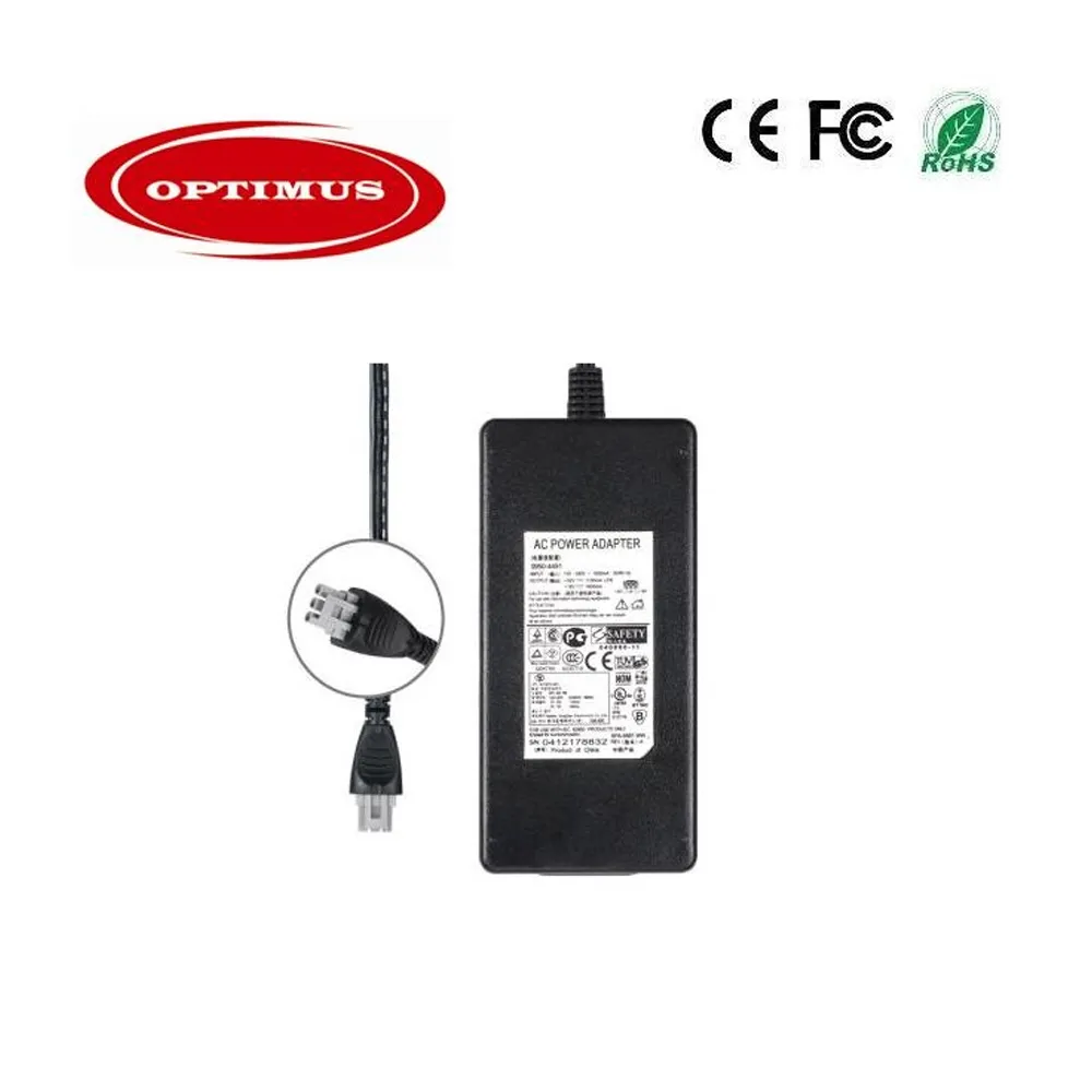 Optimus 35W napajanje za printere (32V/1.1A, 16V/1.6A, 3-pin) - Zagreb