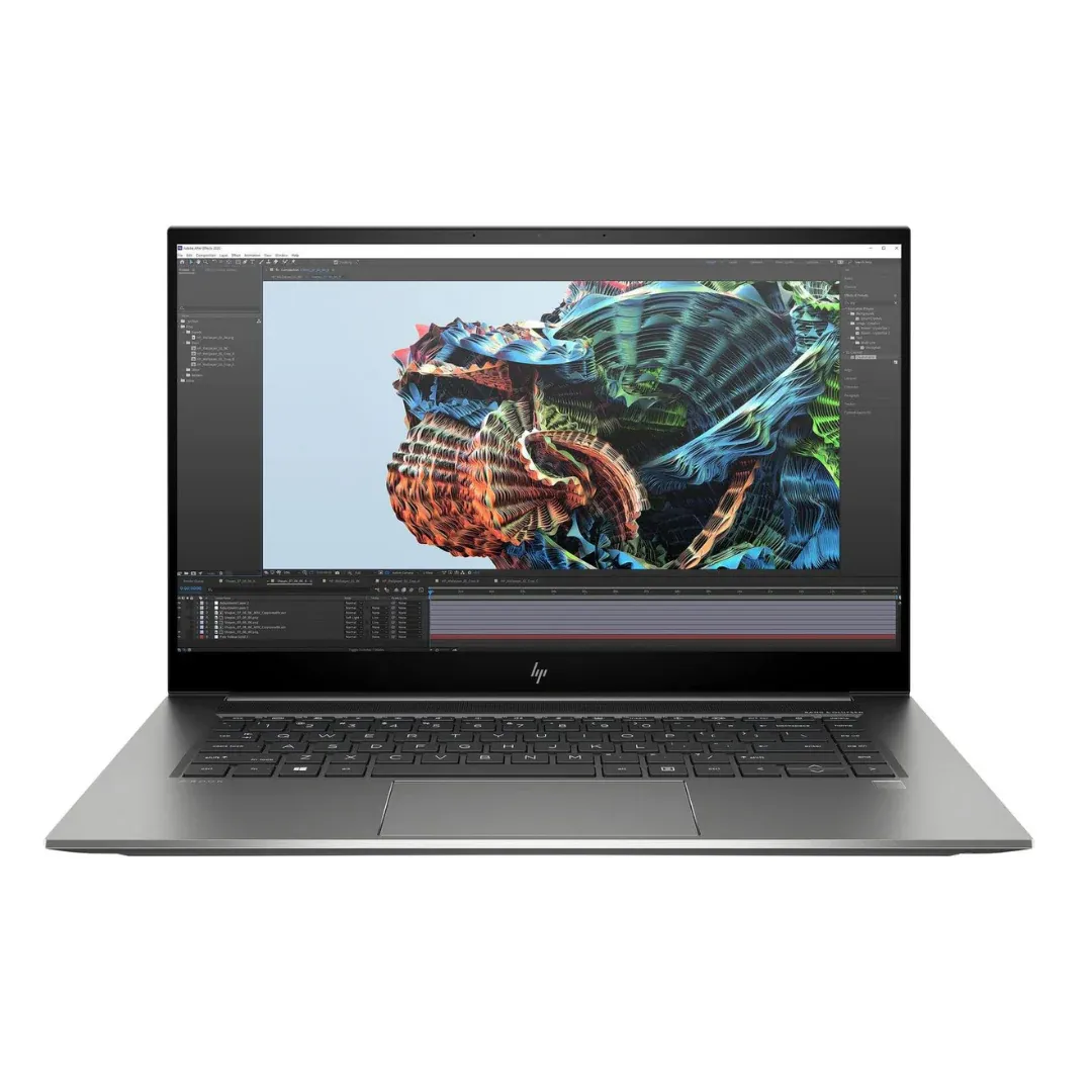 HP ZBook Power G8 i7-11850H / 32GB RAM / 1.02TB SSD / 15.6" FHD / Windows 11 Pro / Refurbished - Zagreb
