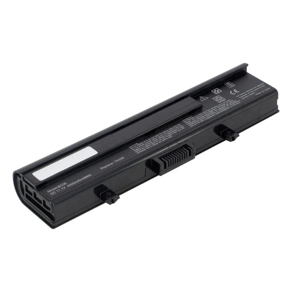 Baterija za Dell XPS M1530 (GP973) 11V 4400mAh 49Wh Li-ion - Zagreb