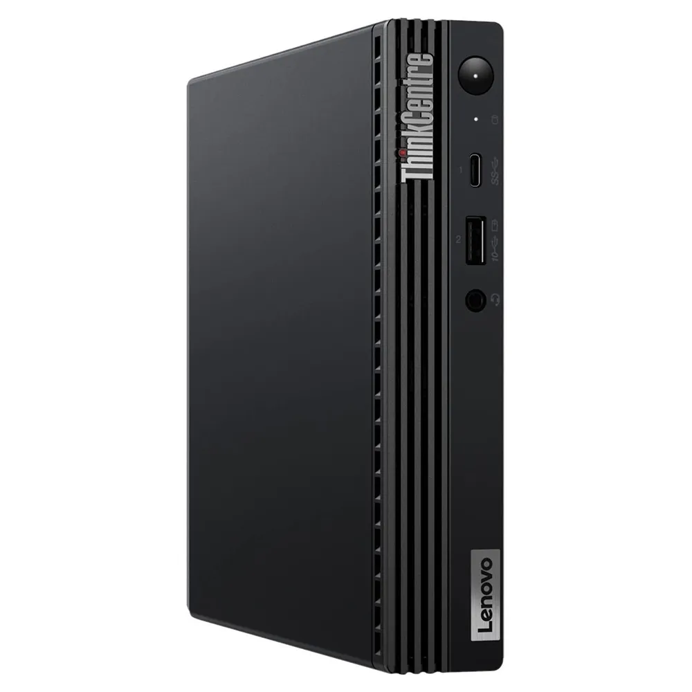 Lenovo ThinkCentre M70q Mini PC Intel Core i5-10400T / 16 GB DDR4 / 256 GB SSD / Win 11 Pro - Zagreb
