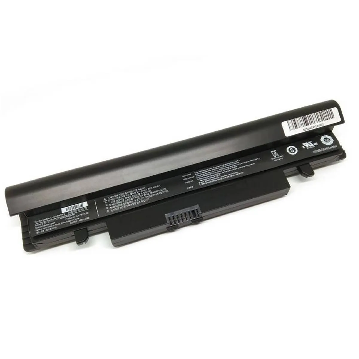 Baterija za Samsung N150 (AA-PB2VC6B) 11V 4400mAh 49Wh Li-ion - Zagreb