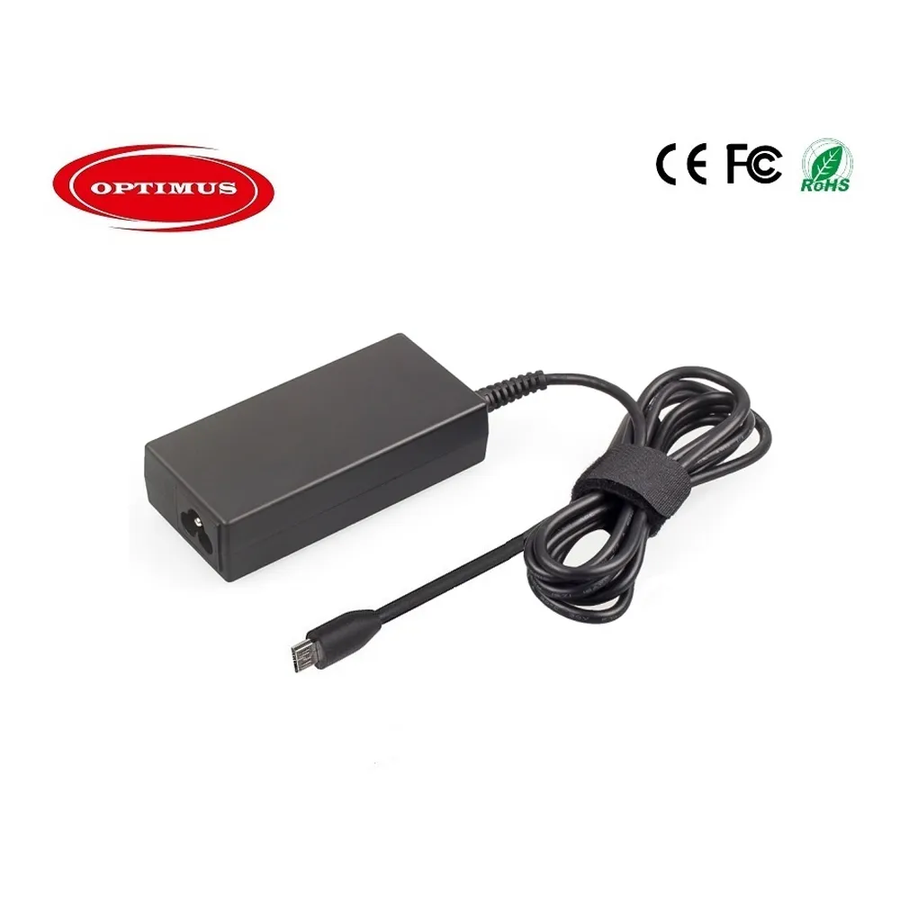 Optimus 36W punjač za tablete (12V/3A, Micro USB) - Zagreb