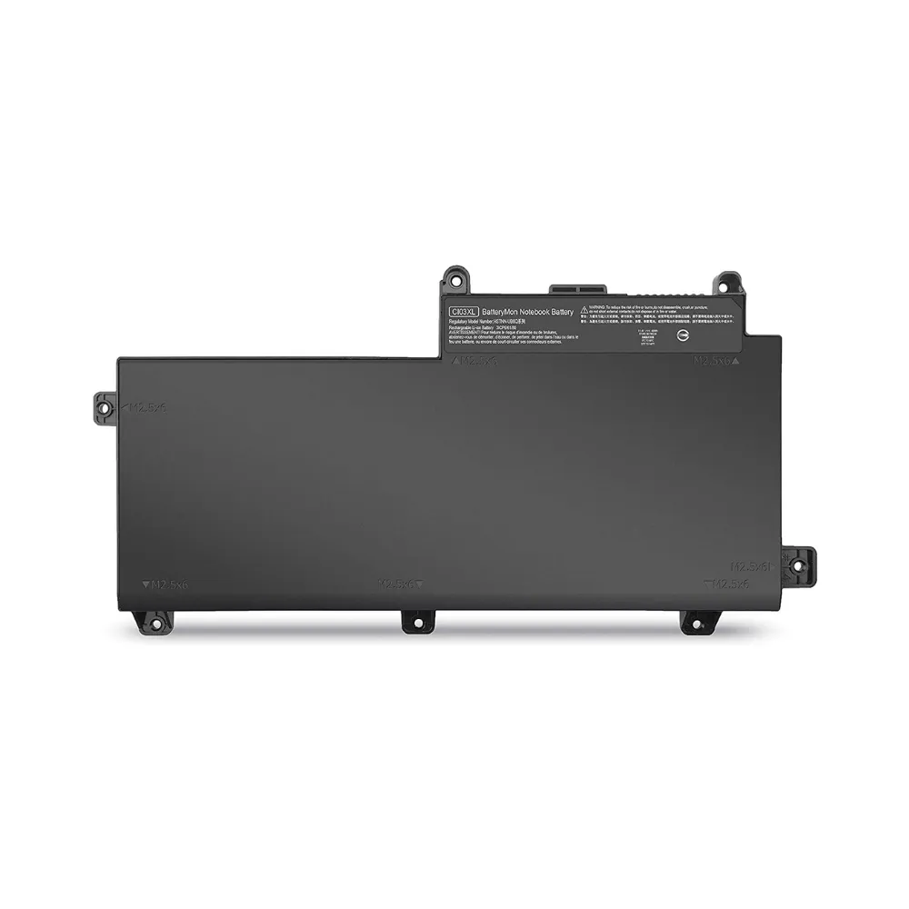 Baterija za HP ProBook 650 G3/640 G2 (CI03XL) 11.4V 4200mAh 49Wh Li-ion - Zagreb