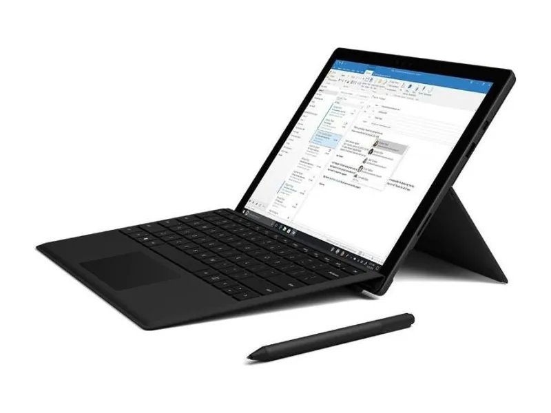 Microsoft Surface Pro 8 256 GB / 13" Touch / WiFi / Platinum - Zagreb