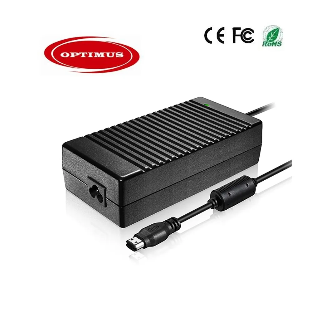 Optimus 180W punjač za laptop (19V/9.5A, ovalni konektor) - Zagreb