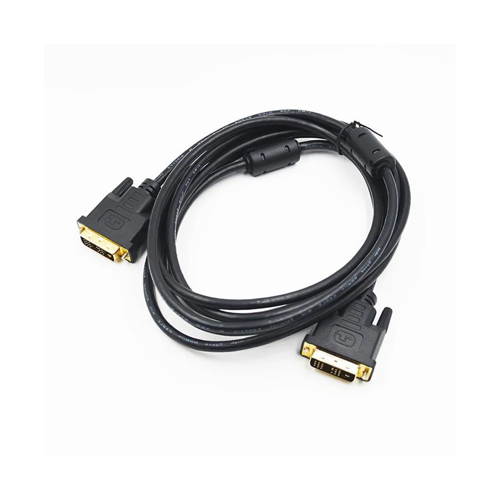 G&BL DVI kabel (3m, DVI-D (18+1) Muški na Muški, crni) - Zagreb