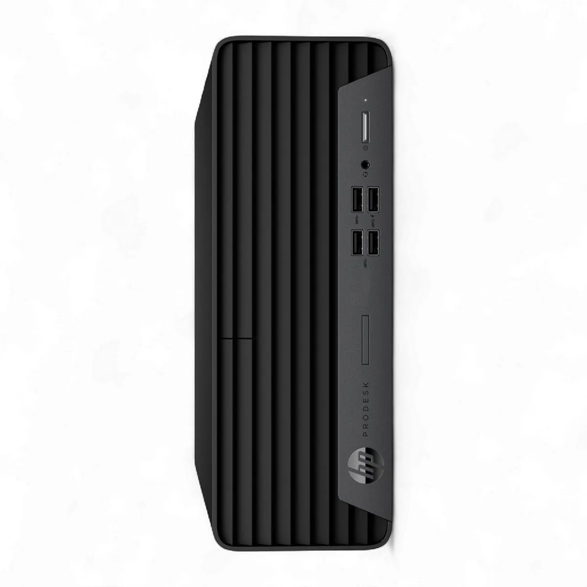 HP ProDesk 400 G7 SFF i5-10400F / 16GB RAM / 256GB PCIe SSD / Radeon R7 430 2GB / Win 11 Pro / Refurbished - Zagreb
