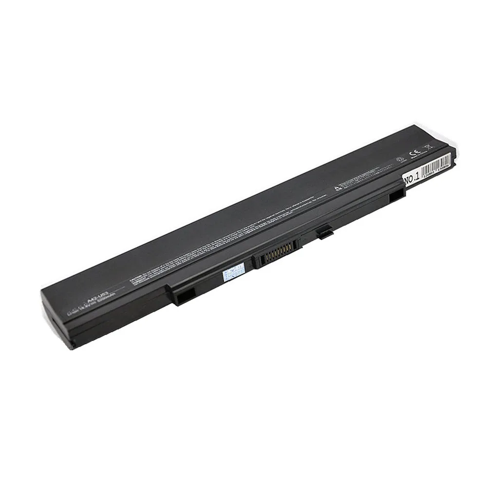 Baterija za Asus U43/U53 (A41-U53) 14.8V 4400mAh 65Wh Li-ion - Zagreb