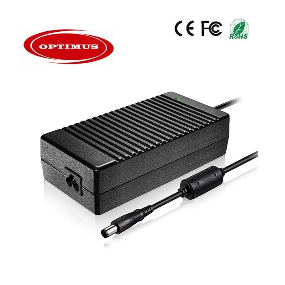 Optimus 230W punjač za laptop (19.5V/12.3A, 7.4x5.0mm) - Zagreb