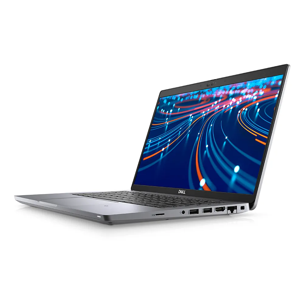Dell Latitude 5420 Intel Core i5-1145G7 / 16 GB DDR4 / 256 GB NVMe SSD / 14" FHD / Win 11 Pro - Zagreb