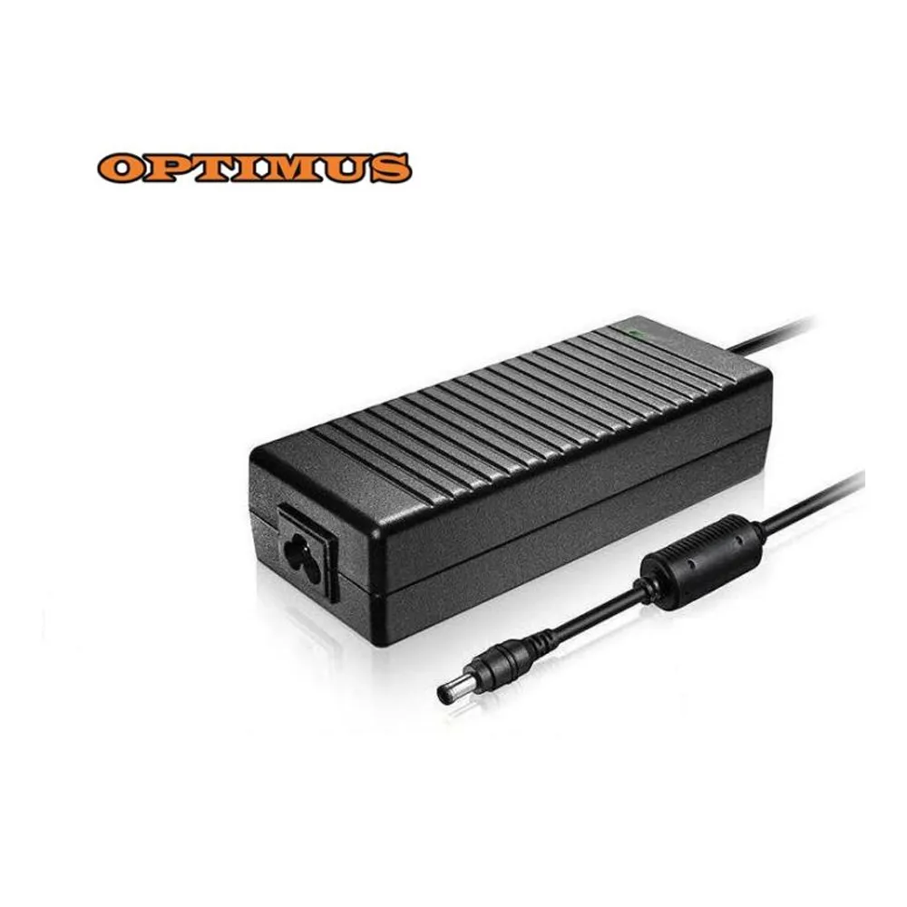 Optimus 180W napajanje za industrijsku primjenu (12V/15A, 5.5x2.5mm) - Zagreb