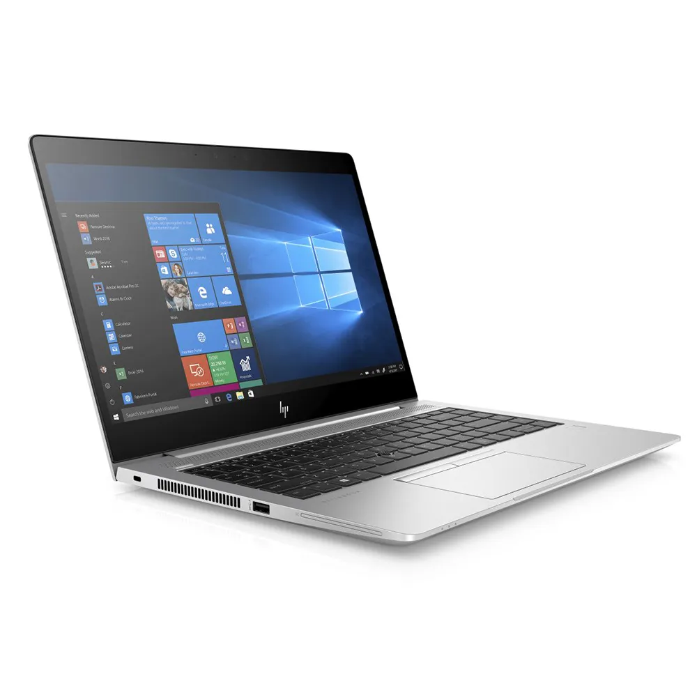 HP EliteBook 840 G6 Intel Core i5-8365U / 16 GB DDR4 / 256 GB NVMe SSD / 14" FHD / Win 11 Pro - Zagreb