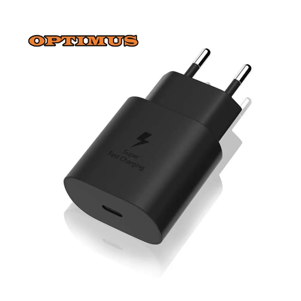 Optimus 20W PD punjač za tablete i mobitele (5V/9V/12V, USB-C) - Zagreb