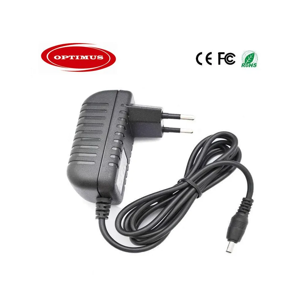 Optimus 4W univerzalno napajanje (7.5V/0.5A, 5.5x2.1mm) - Zagreb