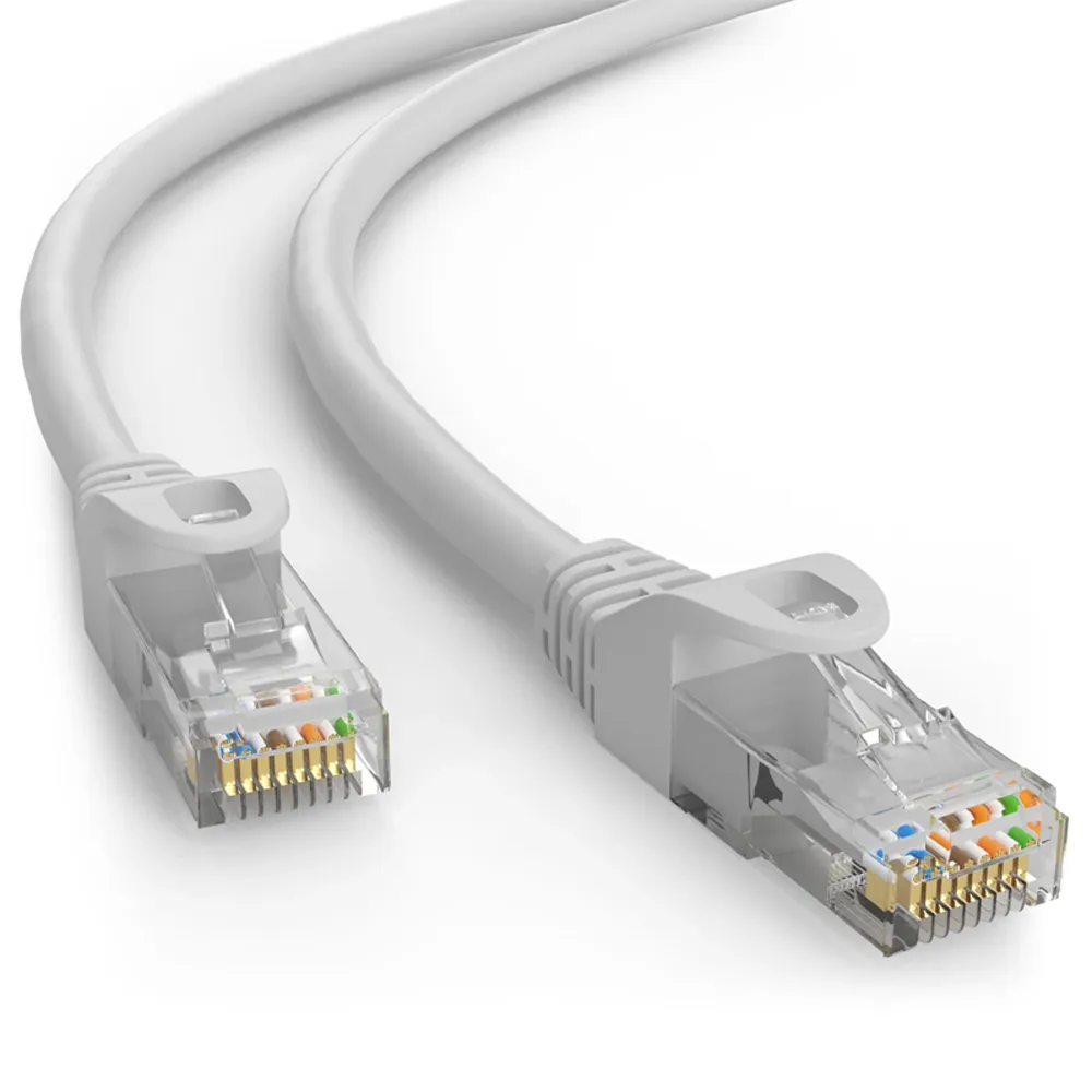 Optimus Mrežni kabel (Rola) (100m, Cat5 UTP RJ45, sivi) - Zagreb