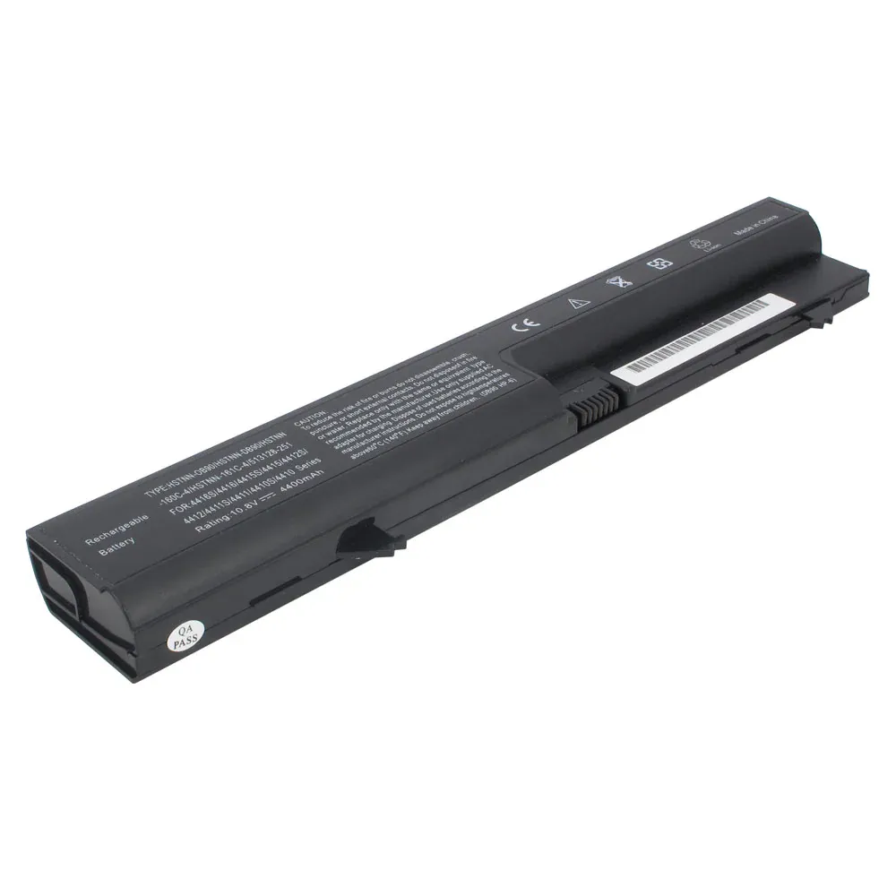 Baterija za HP ProBook 4410s (HSTNN-DB90) 11V 4400mAh 49Wh Li-ion - Zagreb