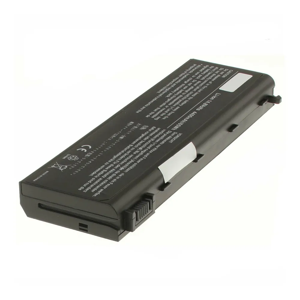 Baterija za Toshiba Satellite L20/L30 (PA3420U-1BRS) 14.8V 4400mAh 65Wh Li-ion - Zagreb