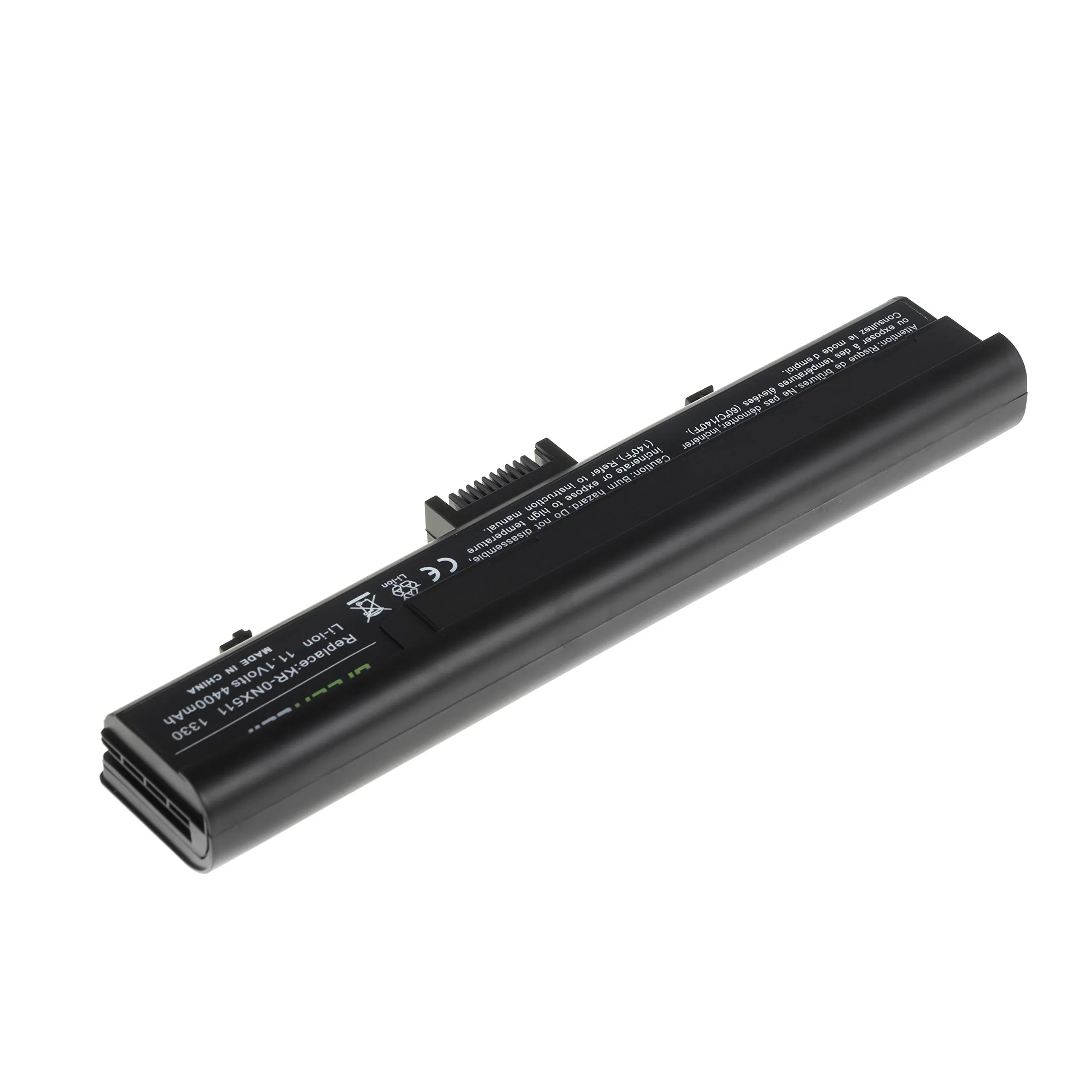 Baterija za Dell XPS M1330 (PU556) 11V 4400mAh 49Wh Li-ion - Zagreb
