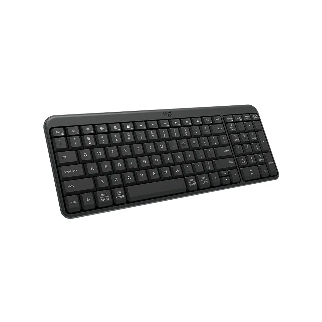 Logitech K251 Bluetooth Bežična Tipkovnica - Zagreb